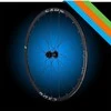 Alexrims ALEXRIMS CXD6 ROAD DISC kryžminiai ratai, 700C, 24 mm kūgis, paruoštas be vamzdžių, diskinis stabdys IS, standi ašis, sandarūs guoliai, svoris 1881 g (NAUJAS)