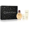 Calvin Klein CK RINKINYS (OBSESSION (M) EDT/S 125ml + BALZAMAS PO SKUTIMAS 100ml + DEO STICK 75G