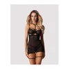 Obsessive OBS Chemise L/XL
