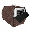 Chaba CHABA WARMING TRANS.2/BROWN FASHION 60x39x34cm
