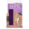 Bona PET Pad do zamiatania violetinė