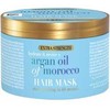 „Ogx Argan Oil Hydrate & Repair“ ypač stipri plaukų kaukė, 168 g
