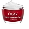 Olay NIACINAMIDE24 + VITAMIN E revitalizing night cream naktinis veido kremas, 50 ml