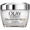 Olay Regenerist Collagen Peptide24 Day Kreminis dieninis veido kremas, 50 ml