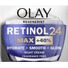 Olay Regenerist Retinol24 Max naktinis drėkinamasis kremas, 50 ml