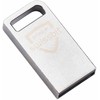OLP Olympia 607373 USB atmintukas 8 GB USB A tipo Sidabras