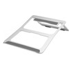 One For All Travel laptop stand aluminum