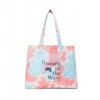 Oneills O Neill Damska Krepšys COASTAL PRINT TOTE