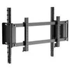 Monitorius Oplite Games 0 OPLITE monitoriaus laikiklis R8 (ant vieno monitoriaus viršaus), juodas