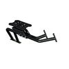 Oplite OPLITE Schalthebel- &amp; Handbremshalter R8 juodas retail