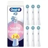 „Oral-B iO“ šepetėlių galvutės Švelnus valymo paketas iš 6
