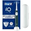 Dantų šepetėlis Oral-B iO 2 Forest Žalias + Dėklas žalia