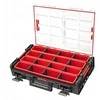 Q-Brick Įrankių dėžė Qbrick ONE ORGANIZER XL 2.0 LONG BIN