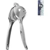 Sulčiaspaudė Orion Citrusų presas Metalinis LUXY 22x7 cm