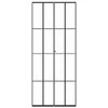Orion Magnetinis durų tinklelis nuo uodų 208x100 cm Balta