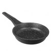 Orion Keptuvė granitinė GRANDE 18 cm