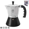 Orion Espresso virimo aparatas 450 ml, aliuminis