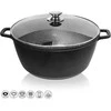 Orion Puodas GRANDE 32 cm su dangčiu, 9,7 l