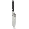 Pcak Orion Santoku peilis 33 cm plienas - universalus ir patogus