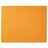 Orion Silikoninis kilimėlis tešlai 40x30 cm Oranžinis