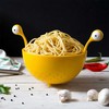 Ototo OTOTO Spaghetti Monster geltona kiaurasamtis
