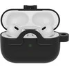 Otterbox ausinių dėklas APPLE AIRPODS/PRO (2ND / 1ST GEN) Juodas TAFFY