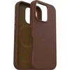 Dėklas Otterbox OB SYM CACTUS LEATHER APPLE / IPHONE 16 PRO RICH ADOBE – RUDAS