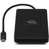 Kietasis diskas Owc Digital OWC 2TB Envoy Ultra Thunderbolt 5 (80Gb/s) / USB4 (40Gb/s) nešiojamas SSD