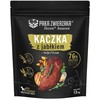 Paka Zwierzaka šunų ėdalas anties ir obuolių skonio 1,5kg