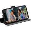 Dėklas Panzer Glass PanzerGlass CARE Feature Kickstand Galaxy A26 5G juodas