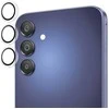 „Panzer Glass PanzerGlass Hoops“ grūdinto stiklo objektyvo dėklas, skirtas „Samsung Galaxy A16 / A16 5G“ – skaidrus