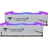 RAM Atmintis Patriot Viper Xtreme 5 RGB MPower, DDR5, 48 GB, 6000MHz, CL30 (PVXR548G60C30KM)