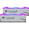 Patriot Viper Xtreme 5 operatyvioji atmintis su RGB apšvietimu