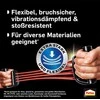 Pattex Superglue Ultra gelis + 3 g skysčio NEMOKAMAI