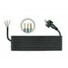 Pawbol Pawbol jungties kabelis D.3508 H05RR F3x1.5, 5 m juodas