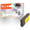 Peach Patrone HP Nr.953XL geltonas su OEM mikroschema, atnaujintas