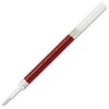 Biuro Reikmenys - Pentel EnerGel LR7-BX Gelio Rašalo Papildymo Kasetė 12 Vnt Raudona