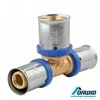 Perfexim 73C PERFECT SYS. SPAUDA TEE. U TIPO 16x20x16