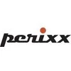 „Pelė Perixx Perixx PERIMICE-209“, pelė su laidu, USB laidas, juoda