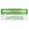Pt Roth Peter Thomas Roth Cucumber De-Tox Hydra-Gel Eye Patches, 45 g