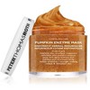 Pt Roth Peter Thomas Roth Pumpkin Enzyme Mask veido kaukė, 50 ml