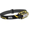 Petzl E069CA00 Aria 1R Juodas / Geltona