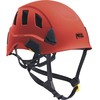 PETZL šalmas strato vent raudonas