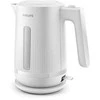 Virdulys Philips HD9411/00, 1,7, Baltas