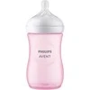 Philips Rožinė AVENT SCY903/11 Natūralus buteliukas Responsive Rožinė 260 ml