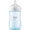 Philips Mėlyna AVENT SCY903/21 Natūralus buteliukas Responsive Mėlyna 260 ml