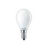 LEMP LED 6.5W E27 P45 2700K CL PHILIPS