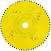 GLOBAL SAW Diskinis pjūklas nerūdijančio plieno pjovimui GLOBAL SAW 180 x 1.5 / 1.1-1.3 x 20mm / 64z CERMET