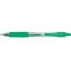 Pilot Pen Rašymo Priemonė - Pilot G2 07 0.7mm Žalia Rašalo 140mm Ilgio