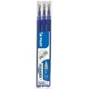 Pilot Pen Ištrinami flomasteriai Pilot Frixion M 0.7 mm, raudonojo vyno spalvos